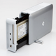 Illustration for article titled This Thunderbolt Expansion Chassis Can Give Your Macbook RAID Storage and Video Capture